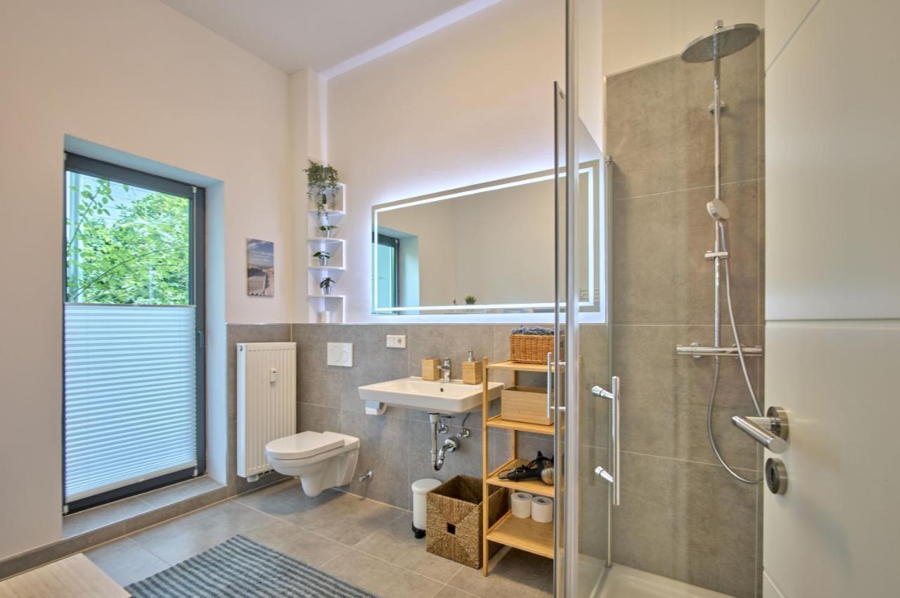 Stilvolle Stadtwohnungen Bremen I Komfort & Charme Екстериор снимка